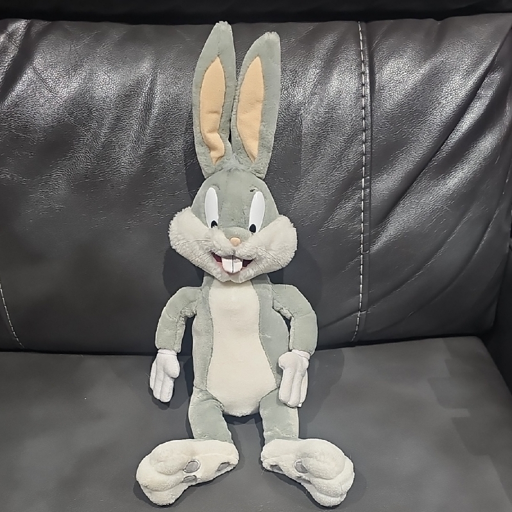 Vintage 1998 Bugs Bunny